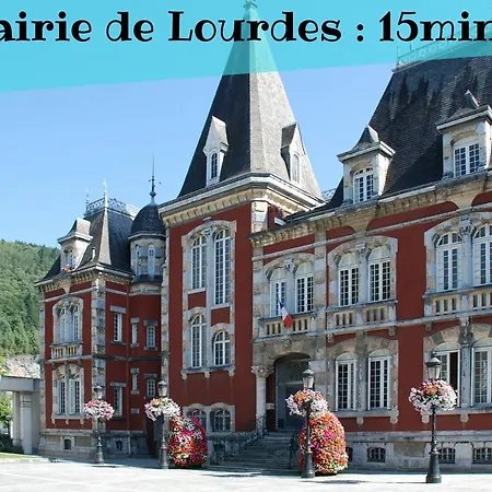 Parenthese - Le Marqui Apartment *