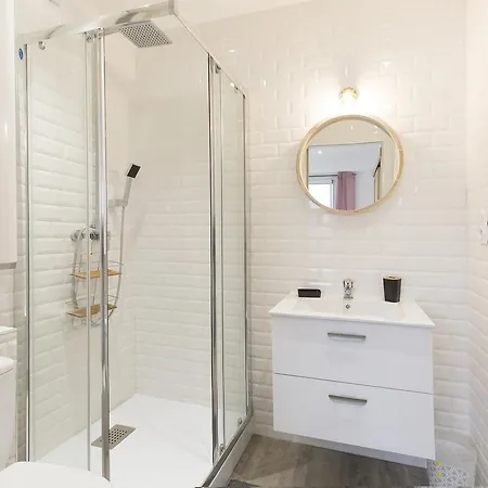 Parenthese - Le Marqui *