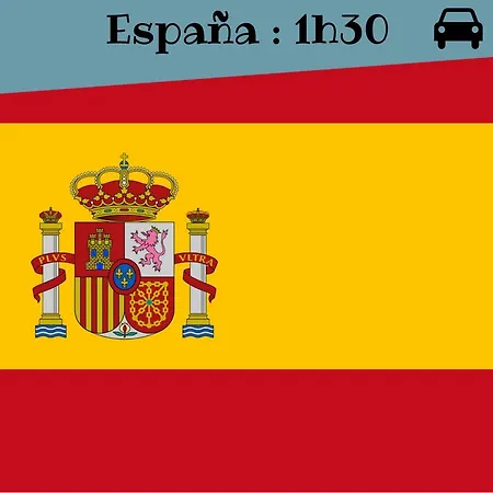 Parenthese - Le Marqui Apartment