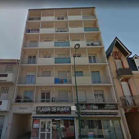 Parenthese - Le Marqui * Lourdes