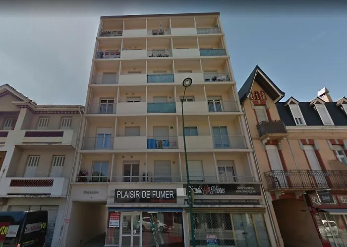 Parenthese - Le Marqui * Лурд