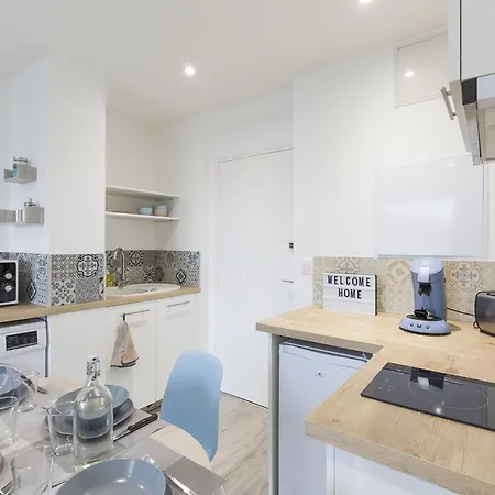 Parenthese - Le Marqui