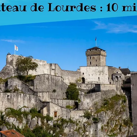 Appartement Parenthese - Le Marqui *