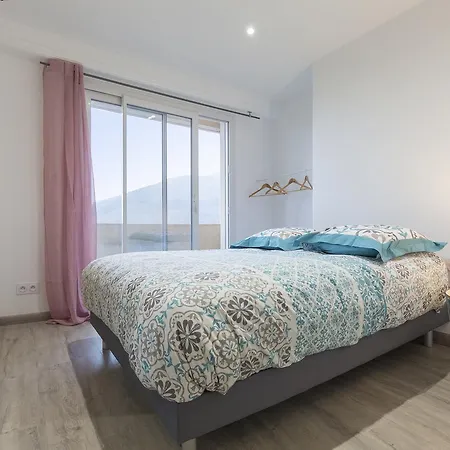 Parenthese - Le Marqui Apartment