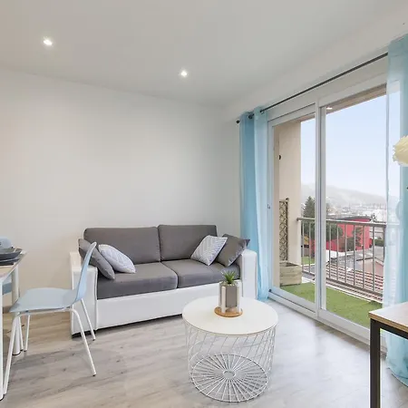 Parenthese - Le Marqui * Lourdes