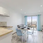 Parenthese - Le Marqui Apartment