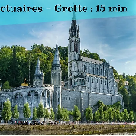 Parenthese - Le Marqui Apartman *